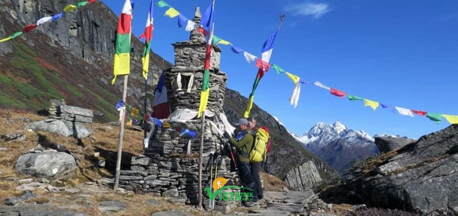 TREKKING AL CAMPO BASE DEL MAKALU