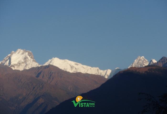 TREKKING AL GANESH HIMAL
