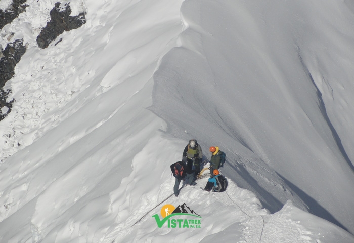 Island Peak